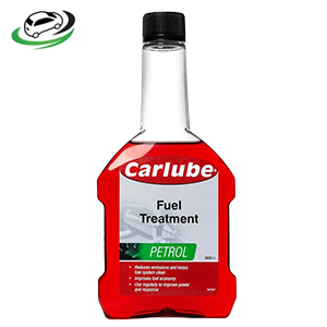 Carlube Fuel Treatment Petrol 300Ml