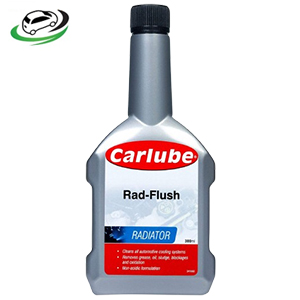 Carlube Rad-Flush Radiator 300Ml