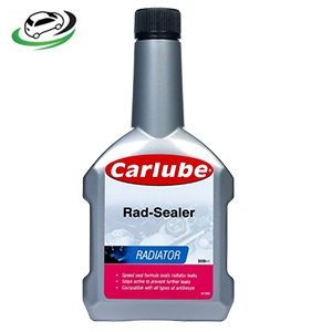 Carlude Rad-Sealer Radiator 300Ml