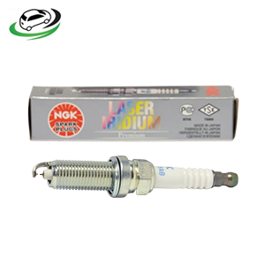 NGK DILKAR8A8 Laser Iridium Spark Plug Nissan