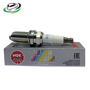 NGK Laser Iridium Spark Plug ILFR7H Mitsubishi