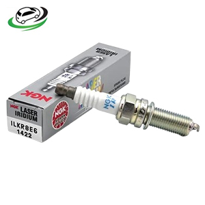 NGK Laser Iridium Spark Plug Mitsubishi ILKR8E6