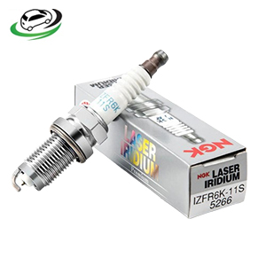 NGK Laser Iridium Spark Plug IZFR6K-11S Honda