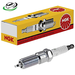 NGK V-Power Spark Plug LZTR4A-11 Jeep, Dodge, Chrysler