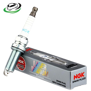 NGK Laser Platinum Spark Plug Isuzu, Mitsubishi, Lexus, Mitsubishi PFR6B-11