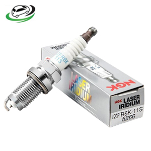 NGK SILFR6C11 Laser Iridium Spark Plug Subaru