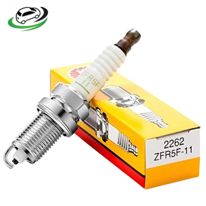 NGK V-Power Spark Plug Honda, Ferrari, Dodge, Chrysler ZFR5F-11