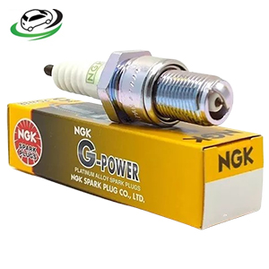 NGK zfr5fgp G-Power Platinum Spark Plug BMW, Honda, Isuzu, Jeep, Hyundai, Mazda