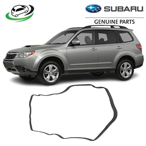 Subaru Forester 2.5L MT X 2010 Engine Valve Cover Gasket 13294AA070