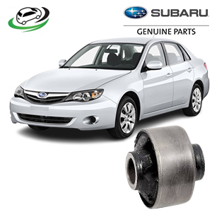 Subaru Impreza 2010 2.5L Suspension Control Arm Bushing 20204AG011