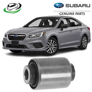 Subaru Legacy 2019 Suspension Control Arm Bushing 34161SA001