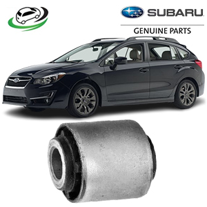 Subaru Impreza 2015 Suspension Control Arm Bushing 20254FG020