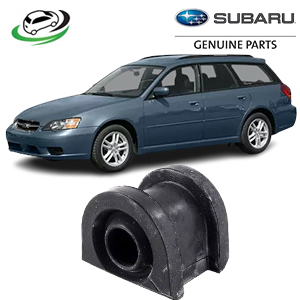 Subaru Outback 2.5L 2006 Suspension Stabilizer Bar Bushing 20414AG070