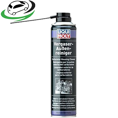 CARBURETTOR CLEANER LIQUI MOLY-3325