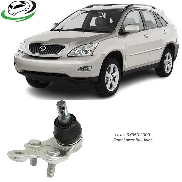 Lexus RX350 2009 Front Lower Ball Joint 43330-29405