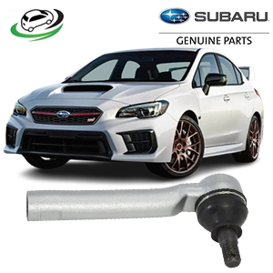 Subaru STI 2018 Steering Tie Rod End 34161SA001