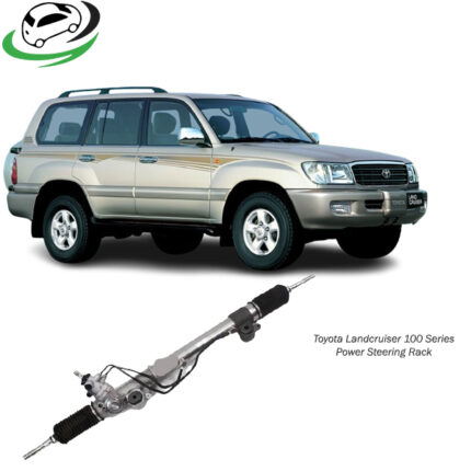 Toyota Land Cruiser 100 Series Power Steering Rack 44200-60090