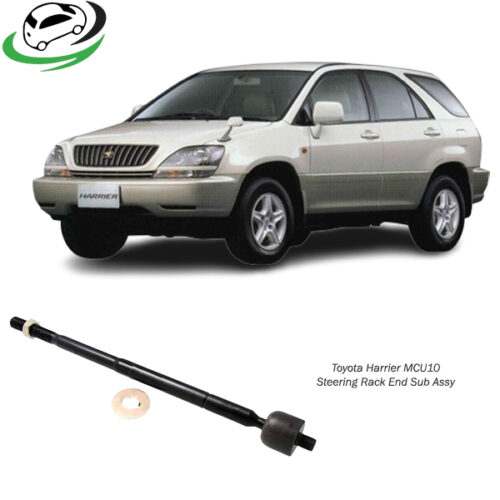 Toyota Harrier MCU10 Steering Rack End Sub Assy 45503-49095