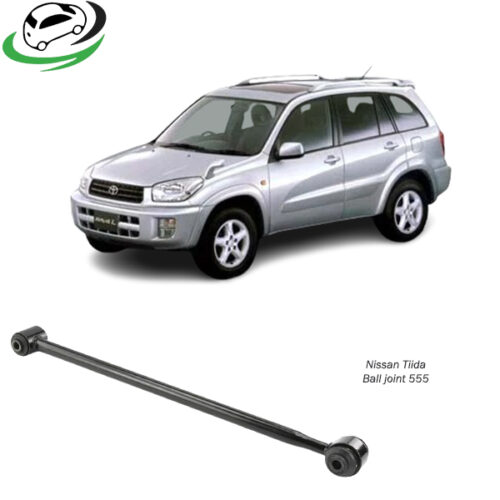 Toyota Rav4 ACA21 Rear Upper Track Control Rod 48770-42020