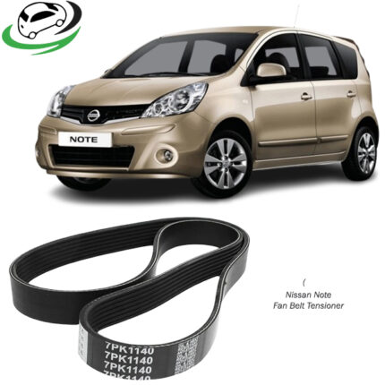 Nissan Note Fan Belt 7PK1140