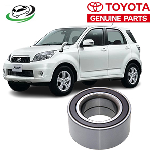 Toyota Rush J210E Front Wheel Bearing 90043 63369