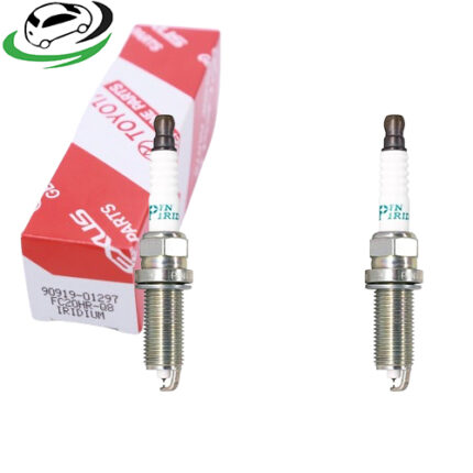 Universal Iridium Spark Plugs 9091901297