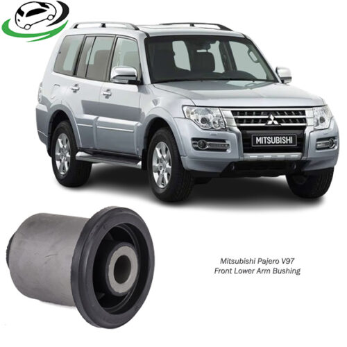 Mitsubishi Pajero V97 / V87 Front Lower Arm Bushing