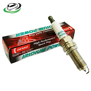 Universal Denso Iridium Tough Spark Plugs VXUH20I