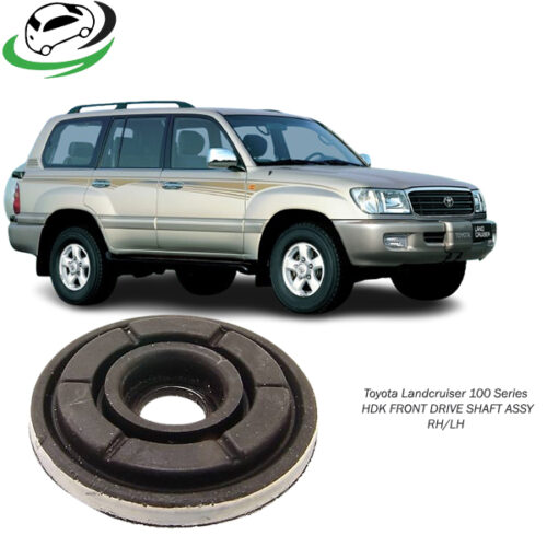 Toyota Landcruiser 100 Series Front Arm Bushing RH TAB-334