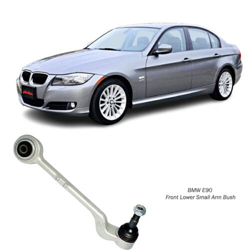 BMW E90 Front Lower Small Arm Bush 31122405859