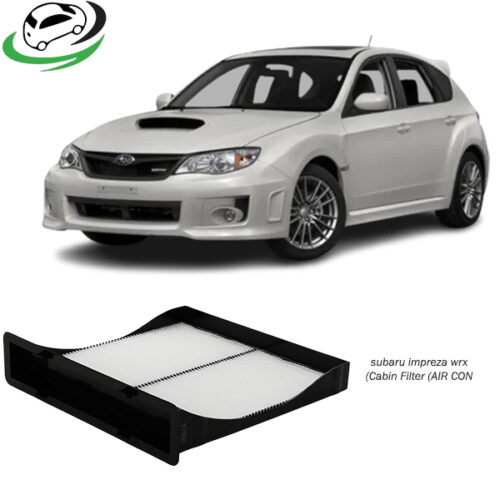 Subaru Impreza WRX Cabin Filter (Air Con) 72880-FG000