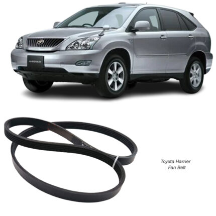 Toyota Harrier ACU30 Fan Belt 7PK1940