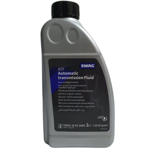 SWAG Automatic Transmission Fluid ATF 1L 10933889