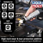 Liqui Moly Cera Tec Oil Additive 300ML 3721