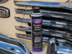 Liqui Moly Carbur­etor Housing Cleaner 3325