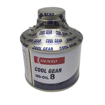 Compressor Oil - Air Con 80ML ND-OIL8