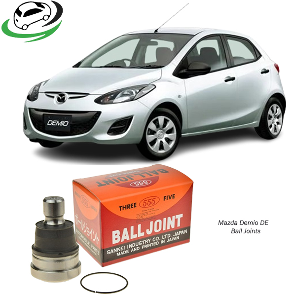 Mazda Demio DE Ball Joint SB-1802