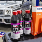 Top Tec ATF 1900 Liqui Moly -1Ltr