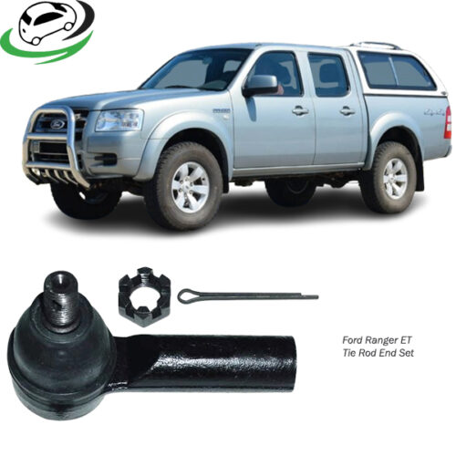 Ford Ranger ET Tie Rod End Set UH71-32-280