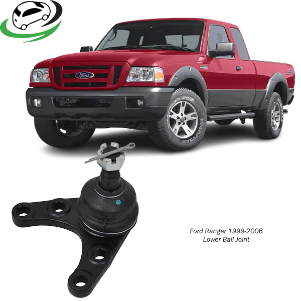 Ford Ranger 1999-2006 Lower Ball Joint UH74-34-550