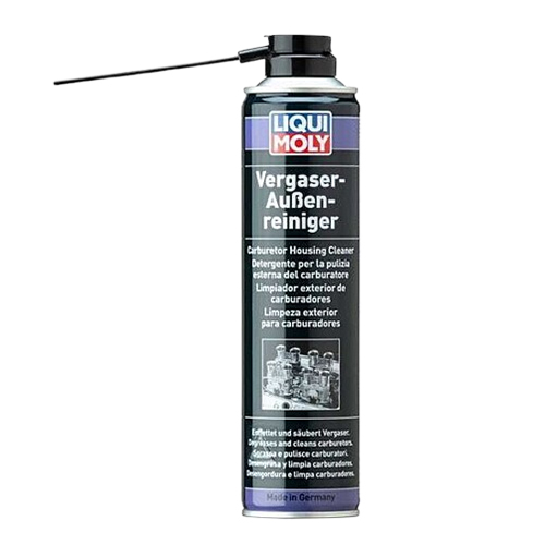 Liqui Moly Carbur­etor Housing Cleaner 3325