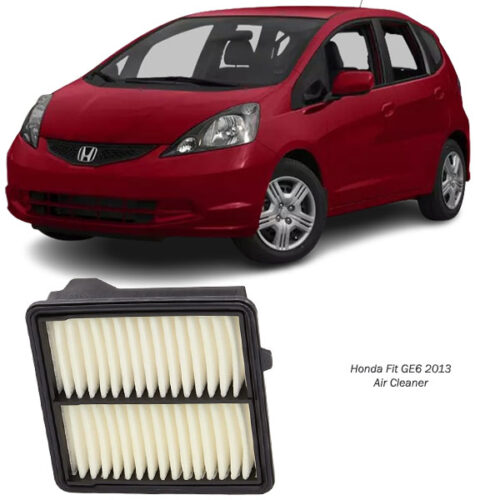 Honda Fit GE6 2013 Air Cleaner 17220- RB0-000