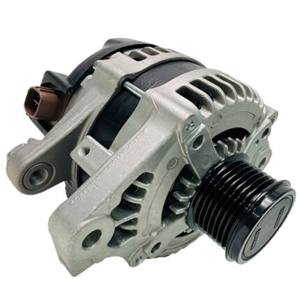 Alternator Assy for 1KD-FTV & 2KD-FTV Engines 27060-30080