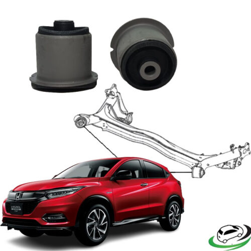 Honda Vezel Rear Axle Suspension Bush 42100-T7A-J01B