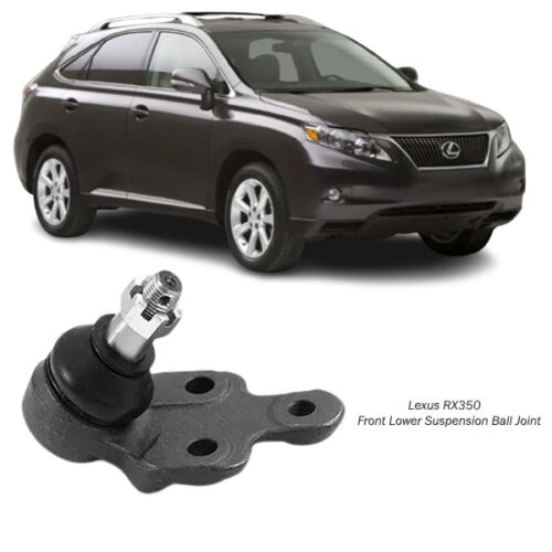 Lexus RX350 Front Lower Suspension Ball Joint 4334009080