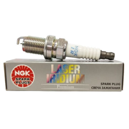 Subaru Forester NGK ILKAR8H6 Laser Iridium Spark Plug