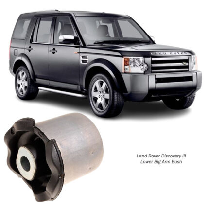 Land Rover Discovery III Lower Big Arm Bush LR051586