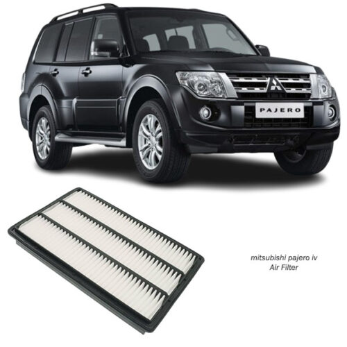 Mitsubishi Pajero IV/Montero V87W/V97W Air Filter MR404847