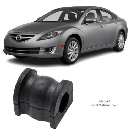 Mazda 6 Front Stabilizer Bush MZSB-GHF