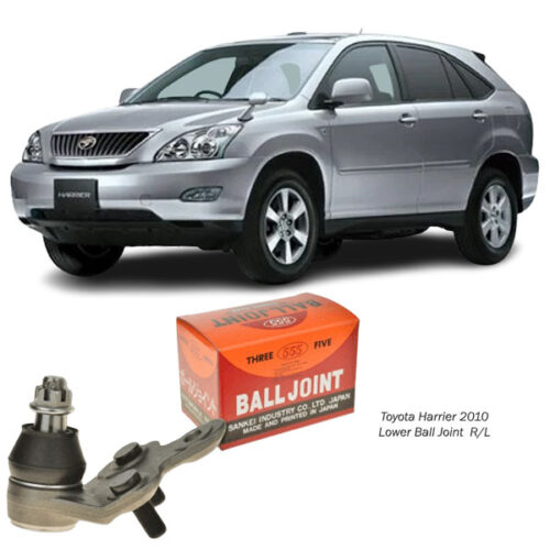 Toyota Harrier Front Lower Ball Joint R/L SB3752